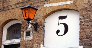 This is a picture of house number 5 in shoreditch by Toa Heftiba heftiba dot co dot uk club for an article called 5 ways Competitive Intelligence gives you more chance of winning by Octopus Competitive intelligence Market Analysis Competitor Analysis Corporate Investigations. Moving Home to a Better Space for Your Business