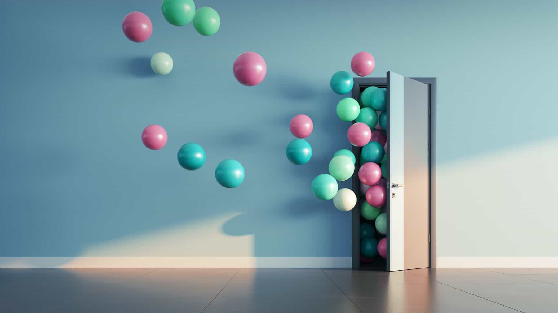This is a picture of Balloons fly away through open door in office to representing Open Source information for an article by Octopus Intelligence beat competitors, increase sales, solve problems, Competitive Intelligence & Competitor Analysis with Octopus Intelligence. What are some common sources of competitive intelligence to improve your product management? Archiving Best Practices for Managing Personally Identifiable Information (PII) For Your Business. This is a picture of a trendy creative standing in front of colourful wall of draws for an article called How to Start Looking For Competitor Information For Competitive Intelligence by Octopus Competitive Intelligence Competitor Analysis. What is Competitive Information in Marketing? The Best Stainless Steel Doors for Your Business