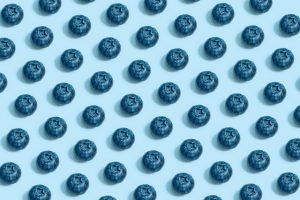 This is an image patterned blackberry for an article called Competitive Intelligence elements to create your key competitive advantage by Octopus Competitive Intelligence consulting agency research your competitors. What are the Elements of Competitive Intelligence?