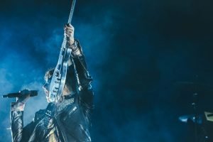 this is an image of a rock star for an article called Octopus Competitive Intelligence Ranked number one in the world by Octopus Competitive Intelligence consulting agency research your competitors market intelligence