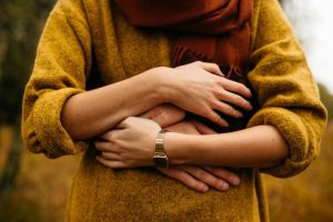 This is an image of a couple embracing for an article called Why Foresight Should be embraced For Strategic Excellence by octopus competitive intelligence agency market intelligence agency and competitor analysis solutions