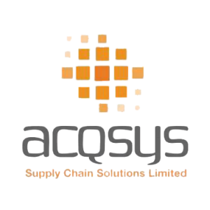 Acqsys Logo representing a former client by octopus competitive intelligence agency octopus market intelligence solutions