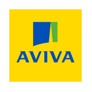 Aviva logo of a current or former by Octopus Competitive Intelligence agency