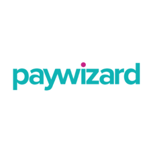 Paywizard Gi Solutions Logo representing a former client by octopus competitive intelligence agency octopus market intelligence solutions
