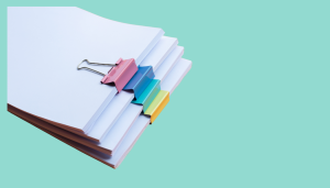 This is an image of a set of documents for an article called AI Intelligence Brief The Progression of Artificial Intelligence By Octopus competitive intelligence solutions octopus competitor research services