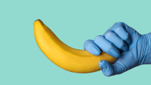 This is an image of a banana for an article called Mastering Market Presence: Strategic Competitor Analysis for Business Growth by Octopus competitive intelligence solutions octopus market intelligence services. Assessing Industry Growth Using Competitive Intelligence?
