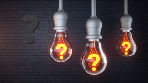 This is an image of three light bulbs for an article called Competitor Benchmarking Exercise: The Key to Staying Ahead in the Market by octopus competitor benchmark agency octopus competitive intelligence agency. Law Firm Competitive Intelligence And Its Role In Shaping Law Firm Strategy. competitive benchmarking strategies. 5 Surprising Ways Big Data Helps Lawyers Find the Right Clients