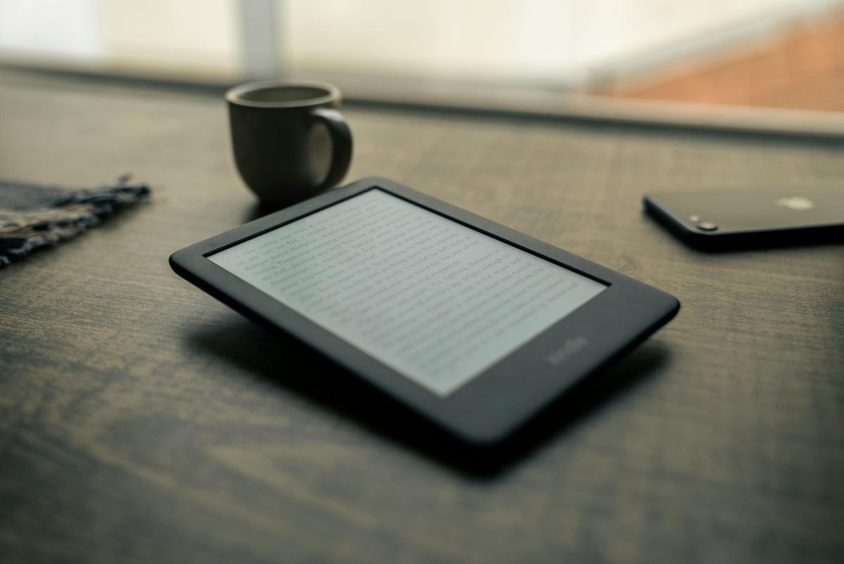 This is an image of a ebook reader for an article called 3 Competitive Analysis Ebooks That Should Be On Your Teams Reading List for octopus competitive intelligence solutions octopus competitor analysis services. How the Best Newsgroup Reader Helps with Competitive Intelligence
