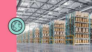 This is an image of a modern warehouse for an article called What Is Competitive Intelligence in the real world by octopus competitive intelligence agency octopus competitor intelligence company. How to Use Logic Models for Business Strategy. Why Staying On Top of Stock Levels Can Give You A Competitive Edge Over Other Businesses. From Warehousing to Shipping: How eCommerce Fulfilment Lowers Operational Costs. Why Outsourcing eCommerce Fulfilment to a 3PL Makes Sense