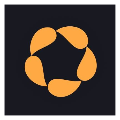 This is the logo of Pismo for our testimonial section of our website by octopus competitive intelligence agency