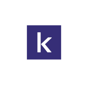 This is the logo of Klue a previous client of octopus competitive intelligence solutions octopus market intelligence agency competitor analysis solutions