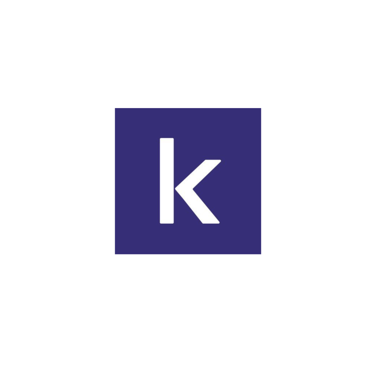 This is the logo of Klue a previous client of octopus competitive intelligence solutions octopus market intelligence agency competitor analysis solutions