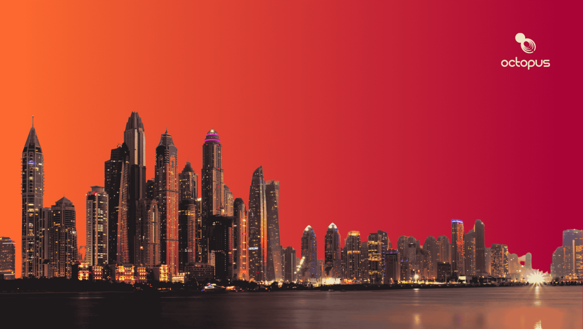 Local Competitor Research in Dubai: For Firms Operating in the Gulf